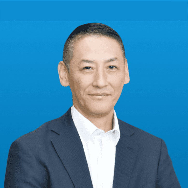 Shu Suehiro, JFE Engineering (M) Sdn Bhd, Managing Director 